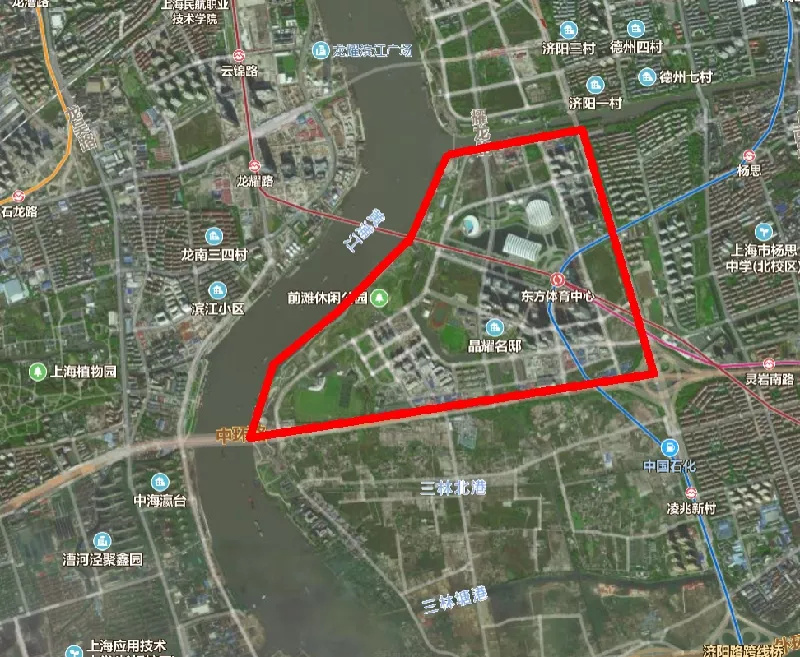 如何发现下一个领涨十年的板块?