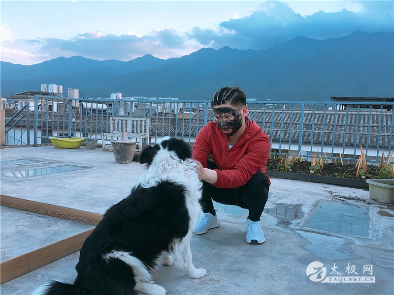 null