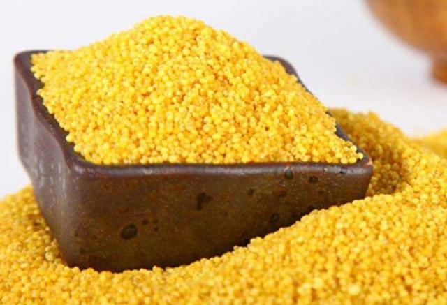 小米虽小,营养却大!黄小米有6大功效,如何挑选优质黄小米?