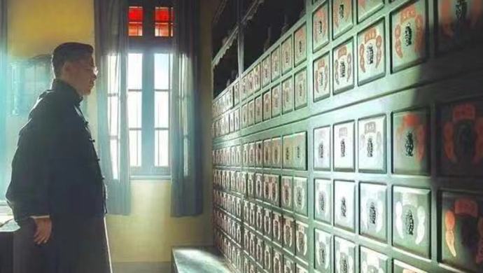 热播剧老中医讲述孟河医派你可知道这支医派与海派中医开枝散叶密不可