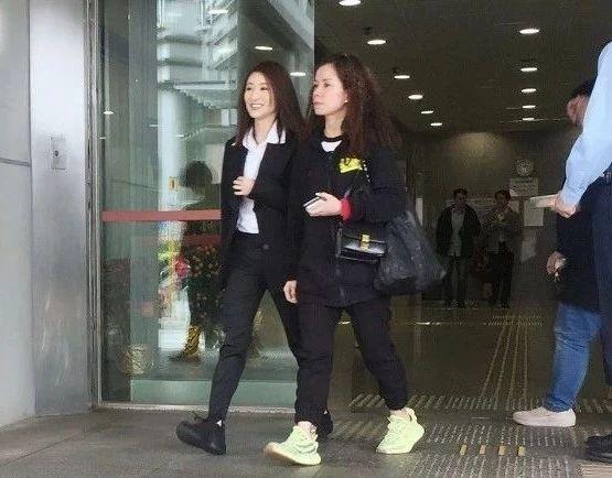 不满法官裁决！前TVB一线花旦发长文反击：公平何在？