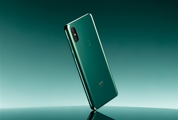 为啥小米MIX3首发5G 小米9却没这待遇？