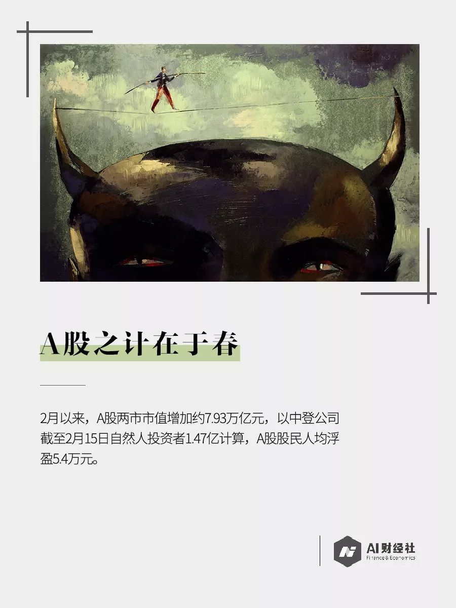 A股之计在于春