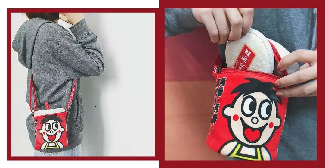 56个民族版的「旺仔牛奶」上线了，有兴趣来一口不？| 唠氪儿