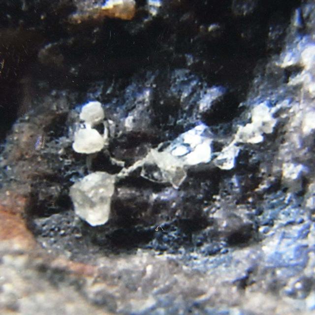 这三种陨石价格昂贵,捡到就发了,有钱也买不到