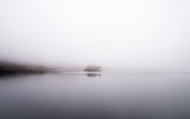 null
