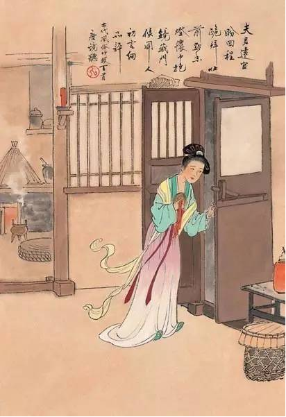 中华民族古代流行的传统习俗,有的已流传至今!!!!!