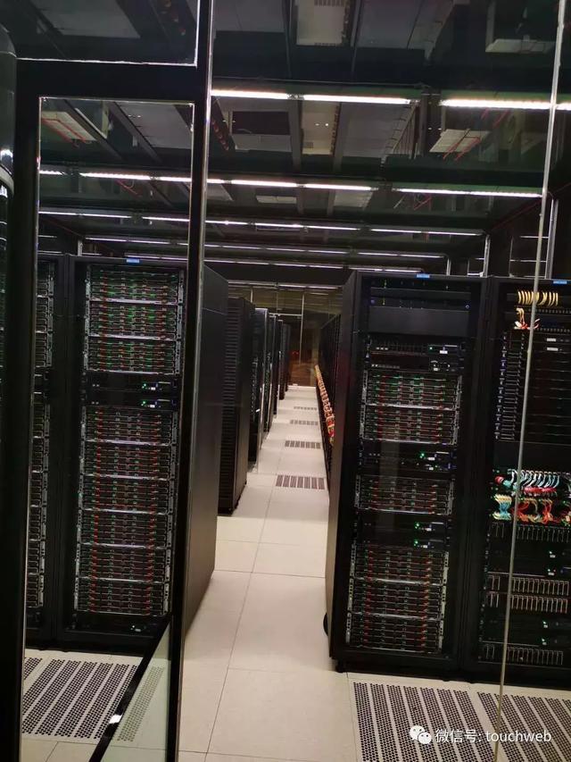 探秘联想巴塞罗那超级计算中心：挑战人类知识边界