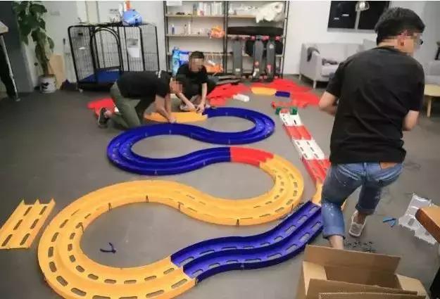 如何一年白赚50万？