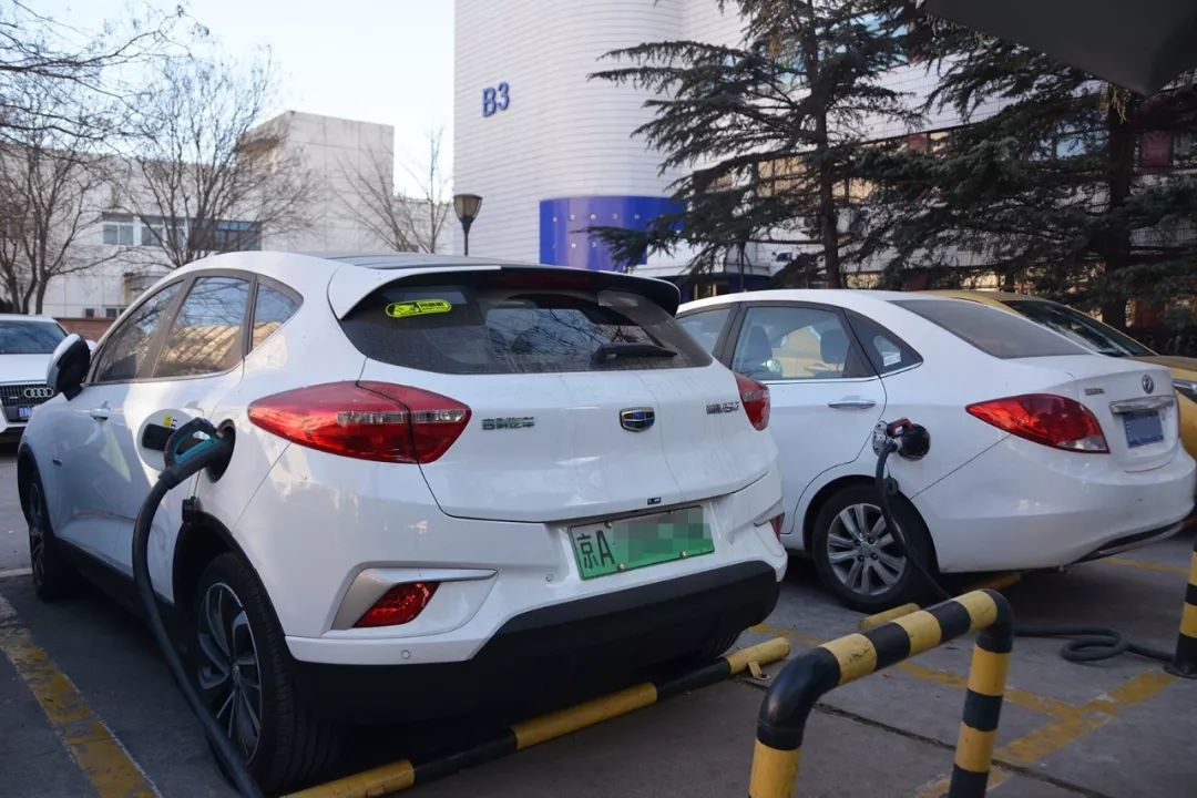 汽势新能源|动力蓄电池迎退役潮车企如何布局