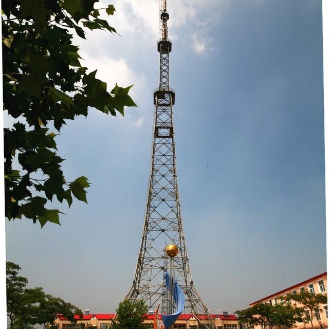 2018年奋进新时代,成安百佳先进模范人物主要