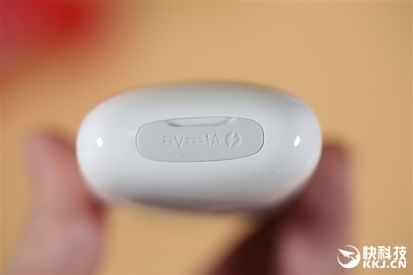 陶瓷刀头/全身水洗：米兔婴儿理发器开箱图赏