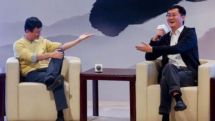 你连续中一辈子500万，都没有他有钱。。。