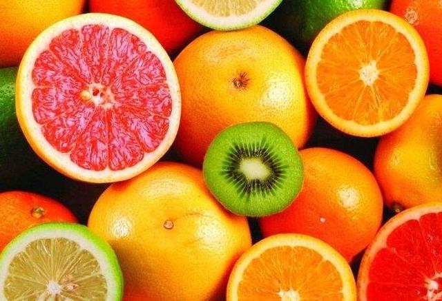 水果食用时间表,吃对了才会营养加倍!但要避开吃水果减肥误区!