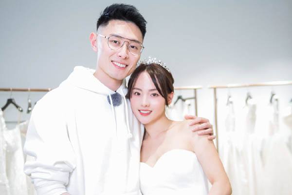 买超妈不同意儿子娶张嘉倪，他竟然只说了这几个字！