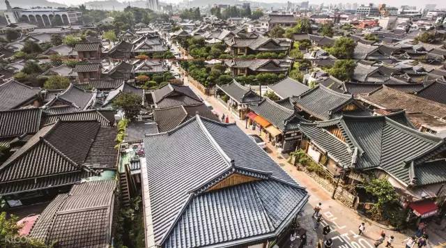 韩国赏樱全攻略:让我们趁着春日一起到首尔淋一场樱花雨吧!