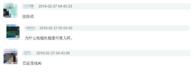 杨颖现身时装周,路透视频中颜值下跌,被网友吐