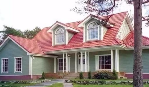 风水先生不传之秘 · 阳宅风水的吉凶自断技法!