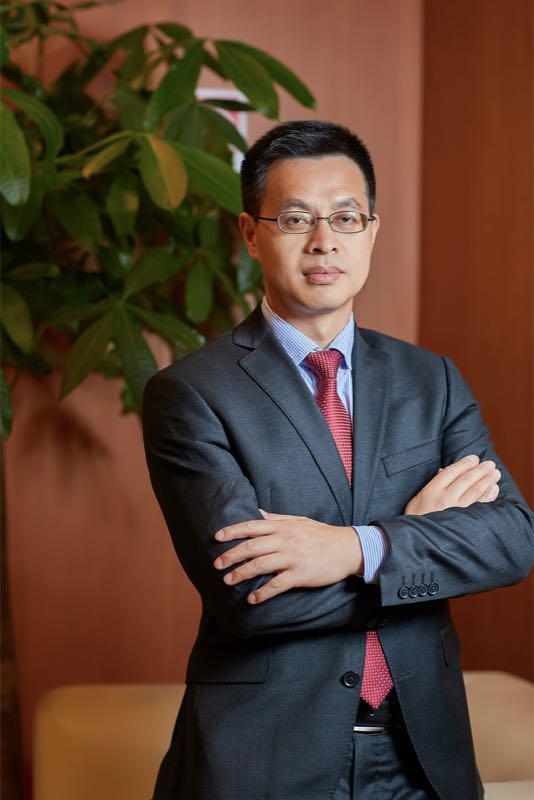 威马汽车任命梅松林为首席数据官 刘宪志为集团副总裁