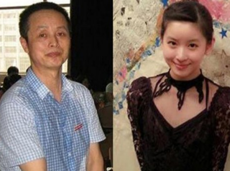 低调了25年,章泽天家庭背景曝光,网友:看来是刘强东高攀了