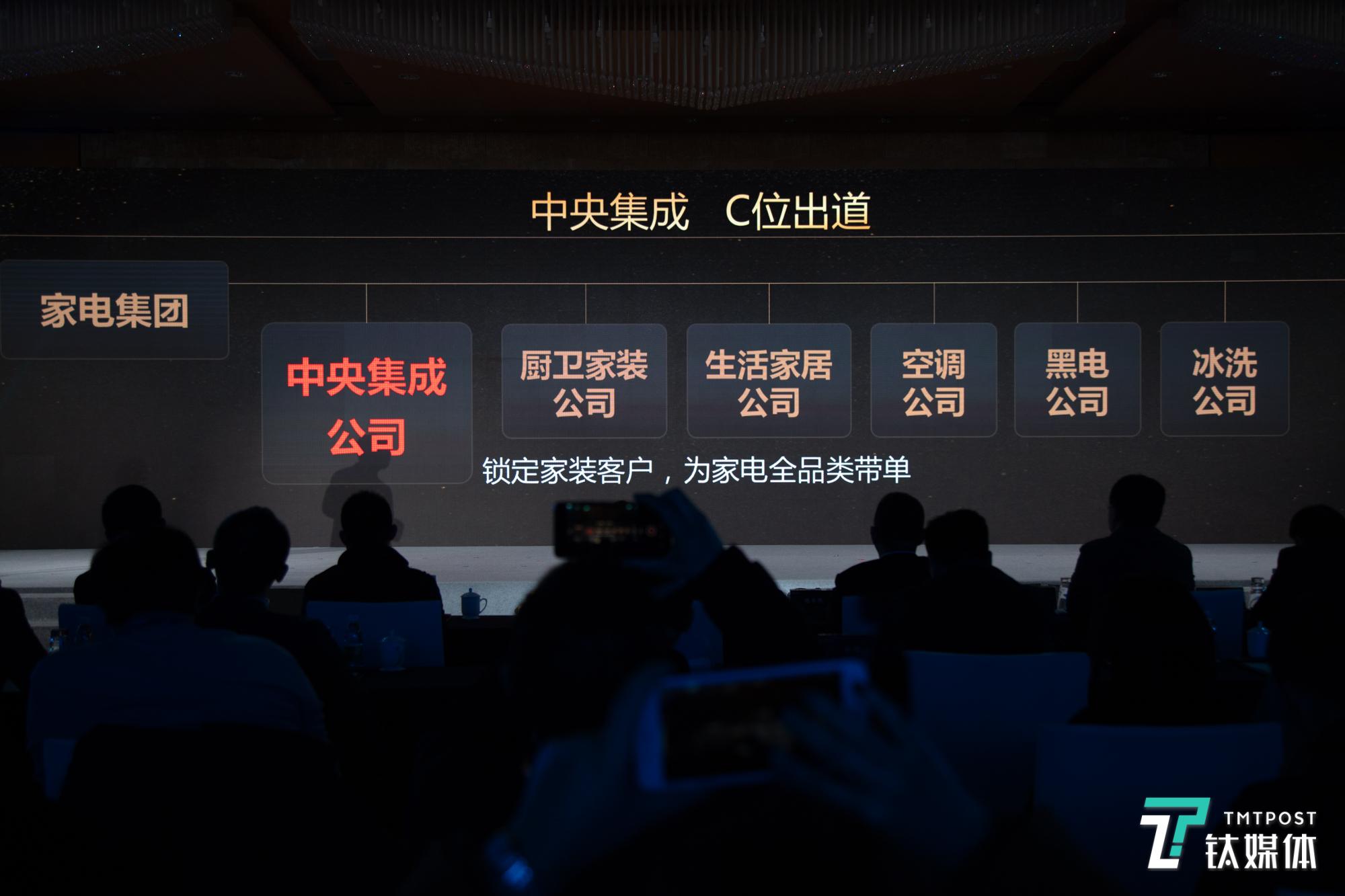 启动空调下乡200亿攻略， 苏宁上线集成家电软件 | 钛快讯