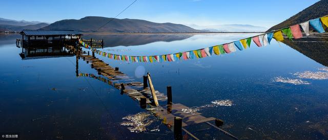 香格里拉旅游的攻略:香格里拉沿途有哪些地方是必玩的