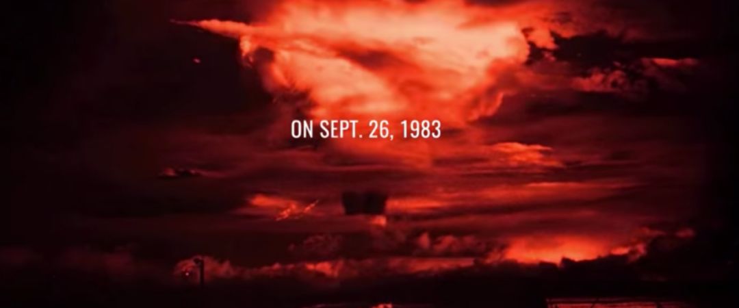 那天,被一个帅哥救了……