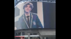 这一年，蔡徐坤经历了什么？