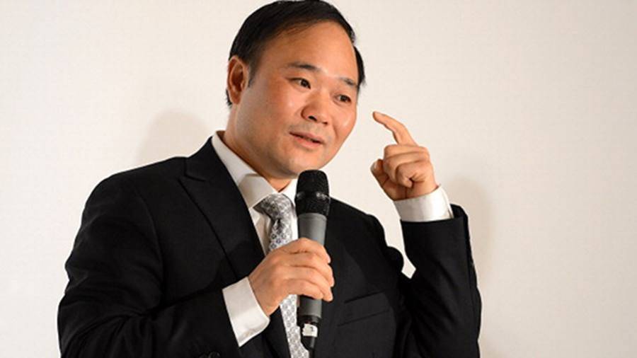 两会提案力挺改装车,李书福怎么想的?