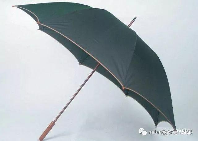 心理学：如果下雨了，你最想打哪把伞？一秒测出你明年的运势