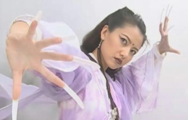 马景涛《倚天屠龙记》这个改编超越原著,它是真正的点睛之笔