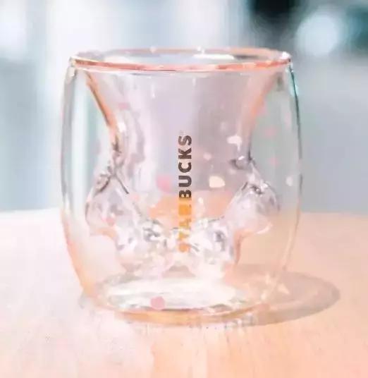 拼死抢到一个“猫爪杯”，女神却说她想要这个？！