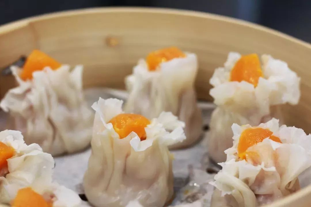中国到底哪里的烧麦最好吃?
