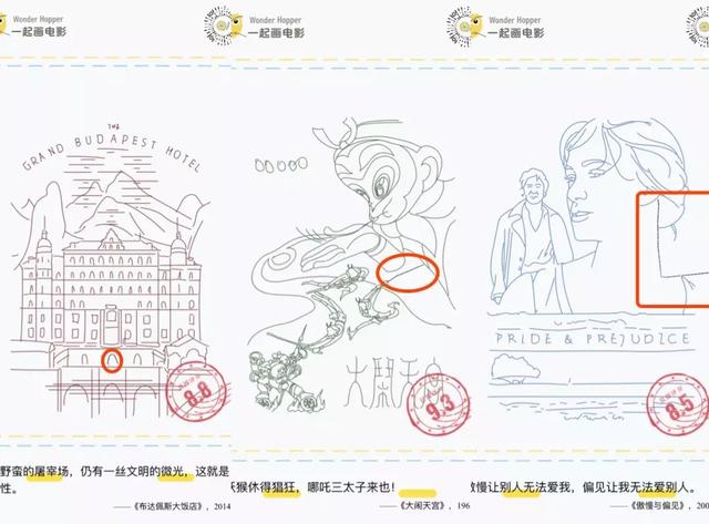 这个微信小程序，让你从绘画小白秒变电影海报大师！