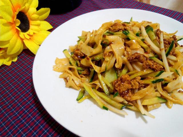 北方面条的8种做法大集合,北方面条的8种做法您喜欢哪一种做法