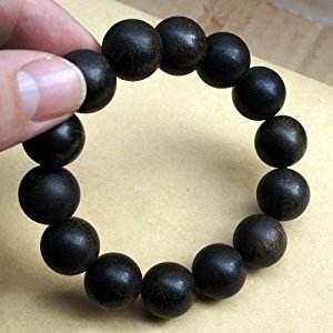 徐文祺:盘玩沉香手串包浆了怎么办?