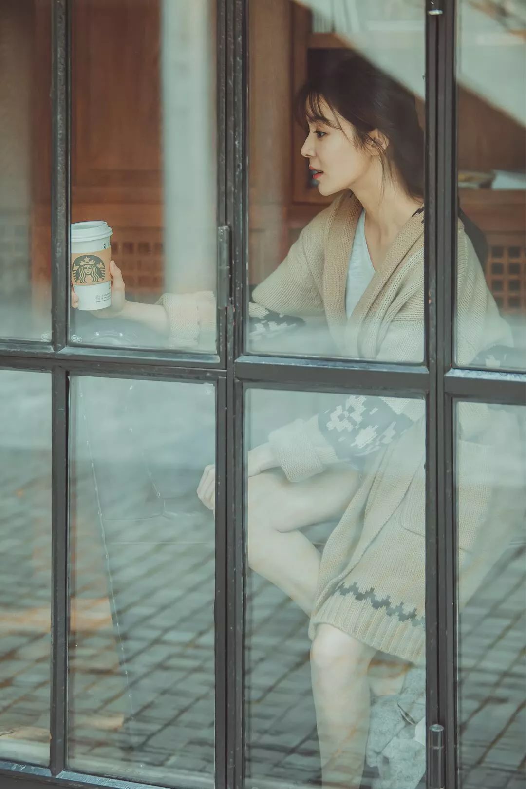 忘川的水阿渡的泪,比起女主我更心疼这个拿了男二剧本