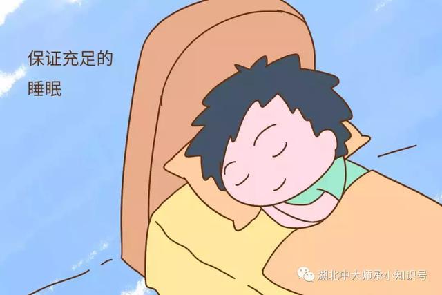 十二时辰养生系列-寅时对肺经