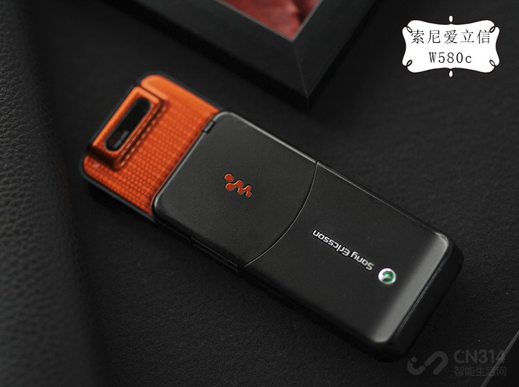 索尼爱立信W580c 索尼爱立信W580c