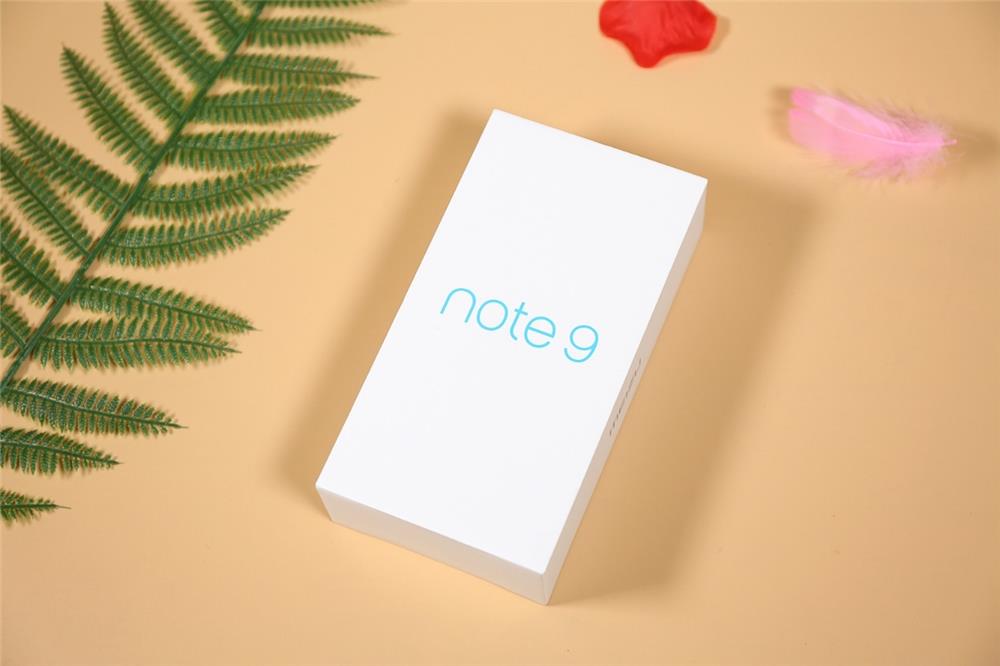 4800万主摄加持！魅族Note 9评测：首发骁龙675吃鸡真不卡
