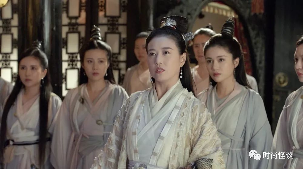 峨眉派_峨眉镇派_新天龙玄峨眉和冰峨眉