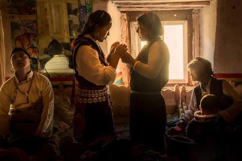 到泸沽湖体会走婚,不一样的婚姻,换来的是什么