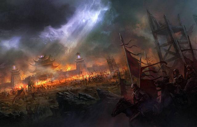 士大夫是怎么来的,它跟士族两个名字听起来有点像,有什么区别呢