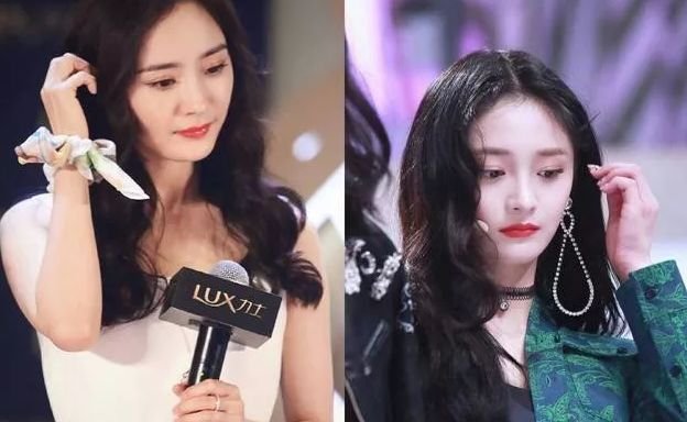 王思聪找了个“小杨幂”传绯闻