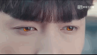 是，我要替《黄金瞳》伸冤