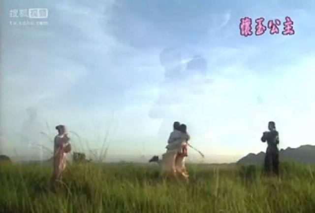 这些年把观众搞蒙圈的电视剧大结局，看完又气又好笑！