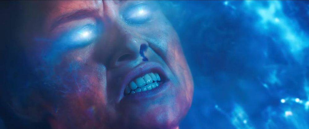 想看腿？不好意思，《惊奇队长》要让你失望了