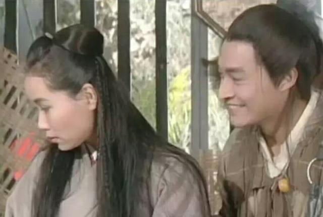 叶童为何会在《倚天屠龙记》中饰演赵敏,因为观众呼声太高