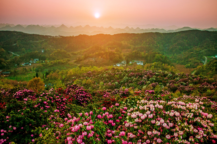 贵州最值得旅游的五大景点，绝对不会后悔