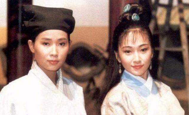 叶童为何会在《倚天屠龙记》中饰演赵敏,因为观众呼声太高